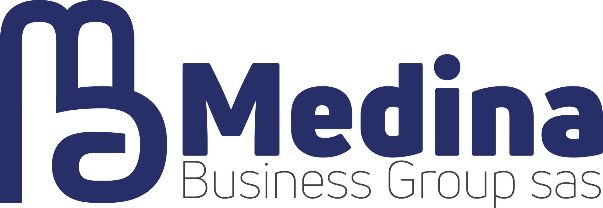 Medina Business Group SAS
